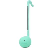 Otamatone Regular Mint elektroniskais mūzikas instruments, pārnēsājams digitālais mūzikas instrumentu sintezators, bērniem, pusaudžiem, pieaugušajiem, jautri, forši dzimšanas dienā, Ziemassvētku dāvanu rotaļlieta