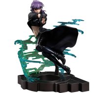 Good Smile Company - Ghost In The Shell Sac 2Nd Gig Motoko Kusanagi 1/7 PVC figūra (Mr)