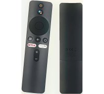 Tālvadības pults Xiaomi Mi TV Stick/MI Box 4S 4K, rezerves tālvadības pults Xiaomi Mi TV Stick ar Bluetooth un balss vadību