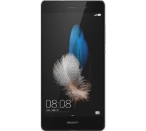 Huawei Ascend P8 Lite ohne Vertrag schwarz