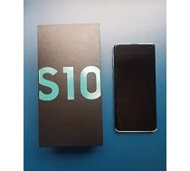 SAMSUNG Galaxy S10 viedtālrunis