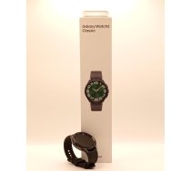 Samsung Galaxy Watch6 Classic 47 mm BT Black, W128453905 (Melns)