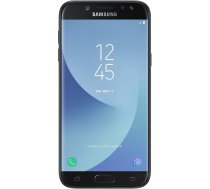 Samsung Galaxy J5 2017 16 Go 5,2 collu 13 MP viedtālrunis bez SIM kartes melns Renuvele