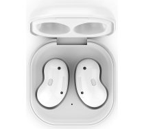 priekš Galaxy Buds Live lādēšanas korpusa nomaiņa, Galaxy Buds Live lādēšanas korpusa nomaiņa, ar 3,3 pēdu lādēšanas kabeli (SM R180 White)