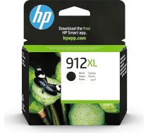 Oriģinālā HP 912 printera kasetne. xl