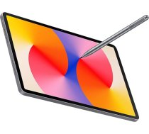 HUAWEI MatePad SE 11″ planšetdators, 6GB+128GB, M-Pen Lite, viengabala dizains no izturīga metāla, 11 Zoll Eye Comfort FullView displejs, 7700 mAh akumulators, bērnu stūrītis, Wi-Fi, Bluetooth, nebula pelēks