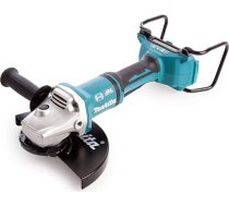 Makita DGA900ZK Winkelschleifer, Blau, Silber