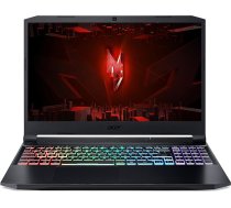 Acer Nitro 5 (AN515-45-R02P) spēļu klēpjdators | 15, 6 WQHD 165 Hz displejs | AMD Ryzen 9 5900HX | 16 GB RAM | 1 TB SSD | NVIDIA GeForce RTX 3080 | Windows 11 | QWERTZ Tastatur | schwarzrot