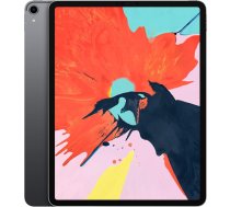 2018 Apple iPad Pro (12,9 zoll, Wi-Fi, 1TB) Space Grau (Latvija)