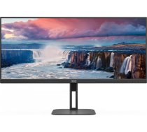 Monitoram u34v5c 34 collu va 100hz hdmi dp usb-c ir