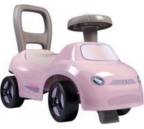 Ride-on rozā