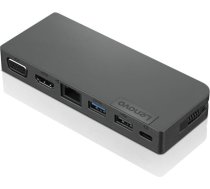 4x90s92381 usb-c ceļojuma centrmezgls