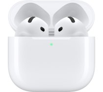 Austiņas airpods 4