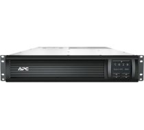 smt3000rmi2uc smart ups 3kva/2,7kw 2u smartconnect UPS