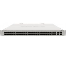 Switch 48xgbe4 sfp+ crs354-48g-4s+2q+rm