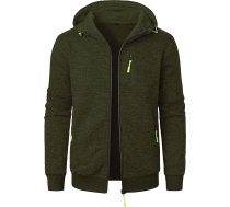 SRZYMJ Coat Vīriešu kostīmu jaka Vīriešu vējdroša pārejas jaka Viegla āra jaka Softshell jaka Stepēta jaka Sarkana funkcionāla jaka Parka Zaļa ziemas jaka Sporta jaka Plāna viegla jaka