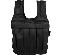 Alvinlite Svara veste, treniņu aprīkojums, 50 kg, Svara veste, stiprības treniņu jaka treniņu fitnesam
