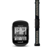 Garmin Edge 130 Plus kompakts GPS velo dators