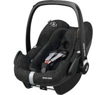 Maxi-Cosi Pebble Plus bērnu sēdeklītis Group 0+ i-Size Child Seat 0 - 13 kg, no dzimšanas līdz aptuveni 12 mēnešiem Piemērots FamilyFix One bāzes stacijai