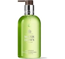 Molton Brown Lime & Patchouli Fine šķidrās roku ziepes 300ml