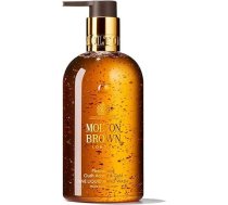 Molton Brown Mesmerising Oudh Accord & Gold Fine šķidrās roku ziepes 300ml