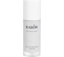 BABOR SKINOVAGE Mitrinošs serums sausai ādai, pretnovecošanās mitrinošs serums sejai, bez spirta, vegāniska formula, 30 ml