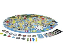 Hasbro Spiel des Lebens Yo-Kai Watch Edition Spielzeug rotaļlieta