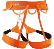 Petzl, Hirundos, Lietojamais, Oranžs, L, Unisex Pieaugušajiem