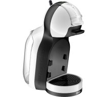 NESCAFÉ Dolce Gusto Mini Me EDG305 kafijas kapsulu automāts - melnbalts - EDG305.WB