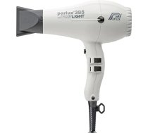 Parlux 385 Power Light - balta