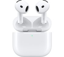 Austiņas airpods 4 (anc)