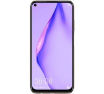 Huawei P40 Lite - Viedtālrunis 128GB, 6GB RAM, Dual SIM, melns