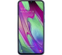 Samsung Galaxy A40 viedtālrunis