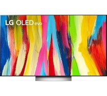 TELEVIZOR LG OLED55C22LB 55 OLED 4K Ultra HD