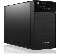 Ib-rd3620su3 2x3,5'' raid