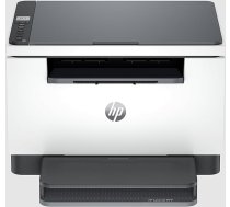 HP LaserJet MFP M234d daudzfunkcionālais lāzera printeris, melnbalts, drukāšana, kopēšana, skenēšana, automātiska, abpusēja drukāšana, USB, HP Smart App, inteliģentā lietotāja saskarne