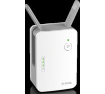 D-Link DAP-1620 AC1300 Wi-Fi Range Extender (līdz 1200 Mbps, ar WPS pogu)