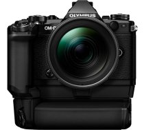 Olympus OM-D E-M5 Mark II sistēmas kamera