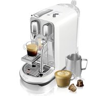 Sage Appliances SNE800BSS4EGE1 The Creatista Plus Nespresso aparāts