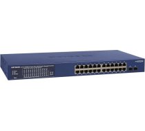 Switch smart gs724tp switch smart 24xge poe 2xsfp