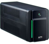 Nepārtrauktās barošanas avots bx500mi back-ups 500va, 230v, avr, iec rozetes