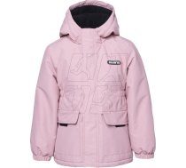 Bianka Jr stepēta ziemas jaka 92800621912 / 122