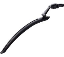 BBB Racing velosipēdu dubļu sargs Roadcatcher, aizmugurējais, melns