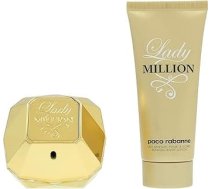 Paco Rabanne Lady Million dāvanu komplekts 180 ml