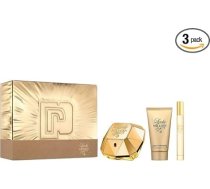 Paco Rabanne Lady Million Eau De Parfum Spray 50 ml Komplekts 3 2020