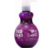 Tigi Bed Head Foxy Curls kontūrkrēms 200ml