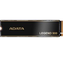 ssd leģenda 900 512gb pcie 4x4 6.2/2.3 gb/s m2