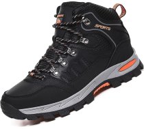 VTASQ Pārgājienu apavi Vīrieši Sievietes Trekking apavi Viegli āra Trekking apavi Potītes Vīriešu apavi Trenažieri Ultralight sporta apavi kempingam