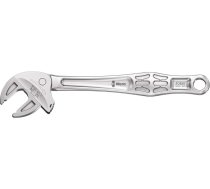 Wera 6004 pašregulējošs uzgriežņu atslēga Joker XS