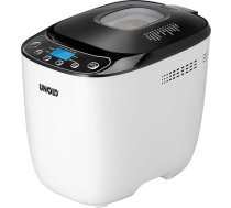 Unold 68010 Backmeister maizes cepamais aparāts, 1 kg, melns/balts